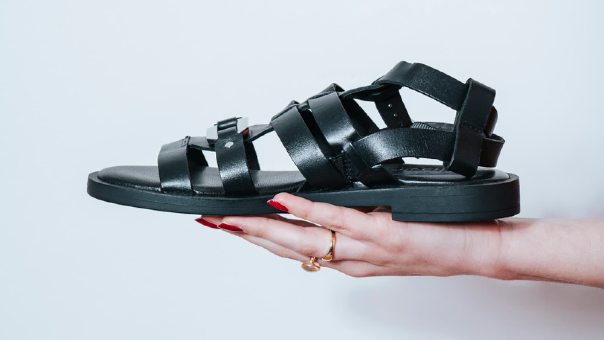 Vueva Shoes