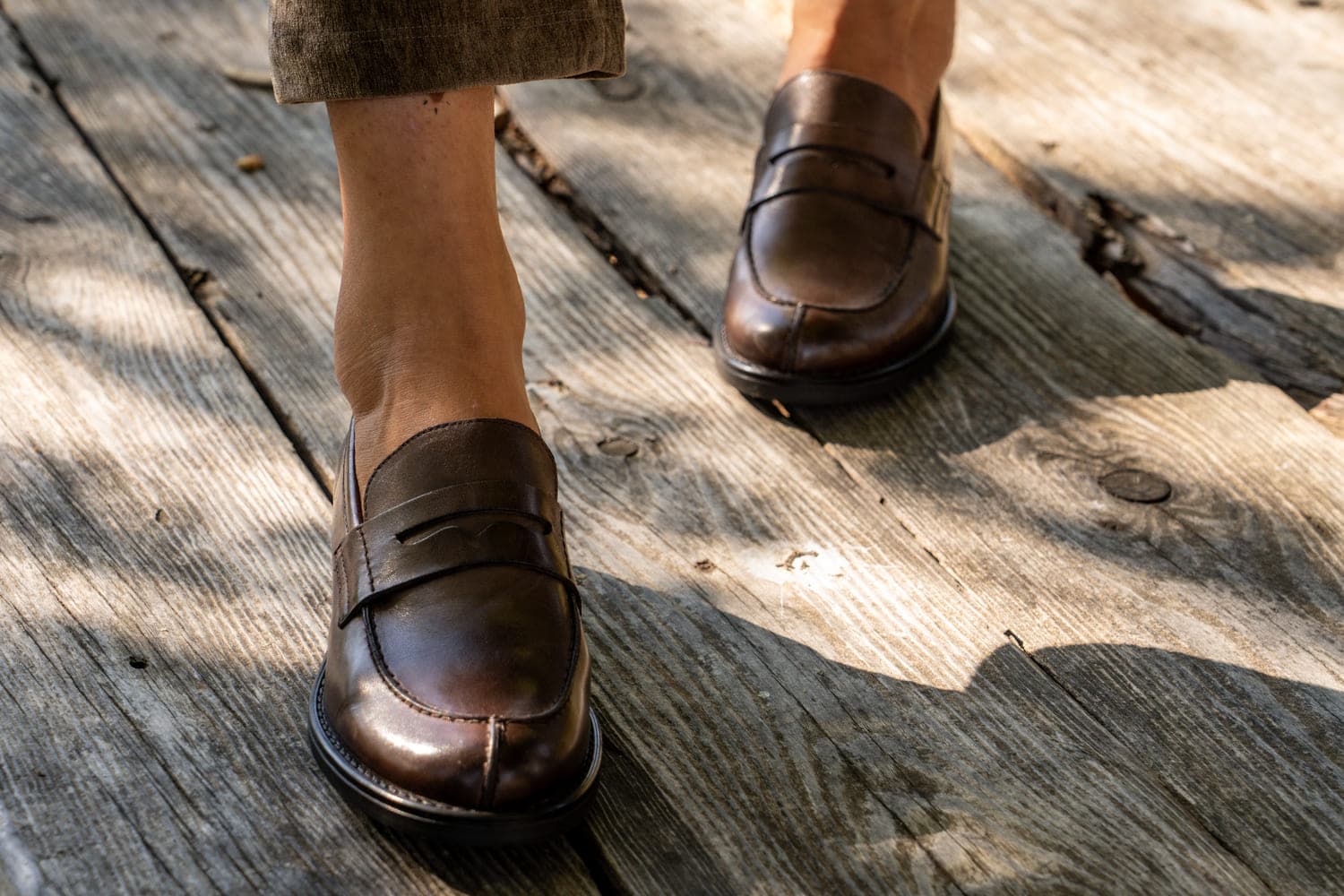 Vueva Shoes