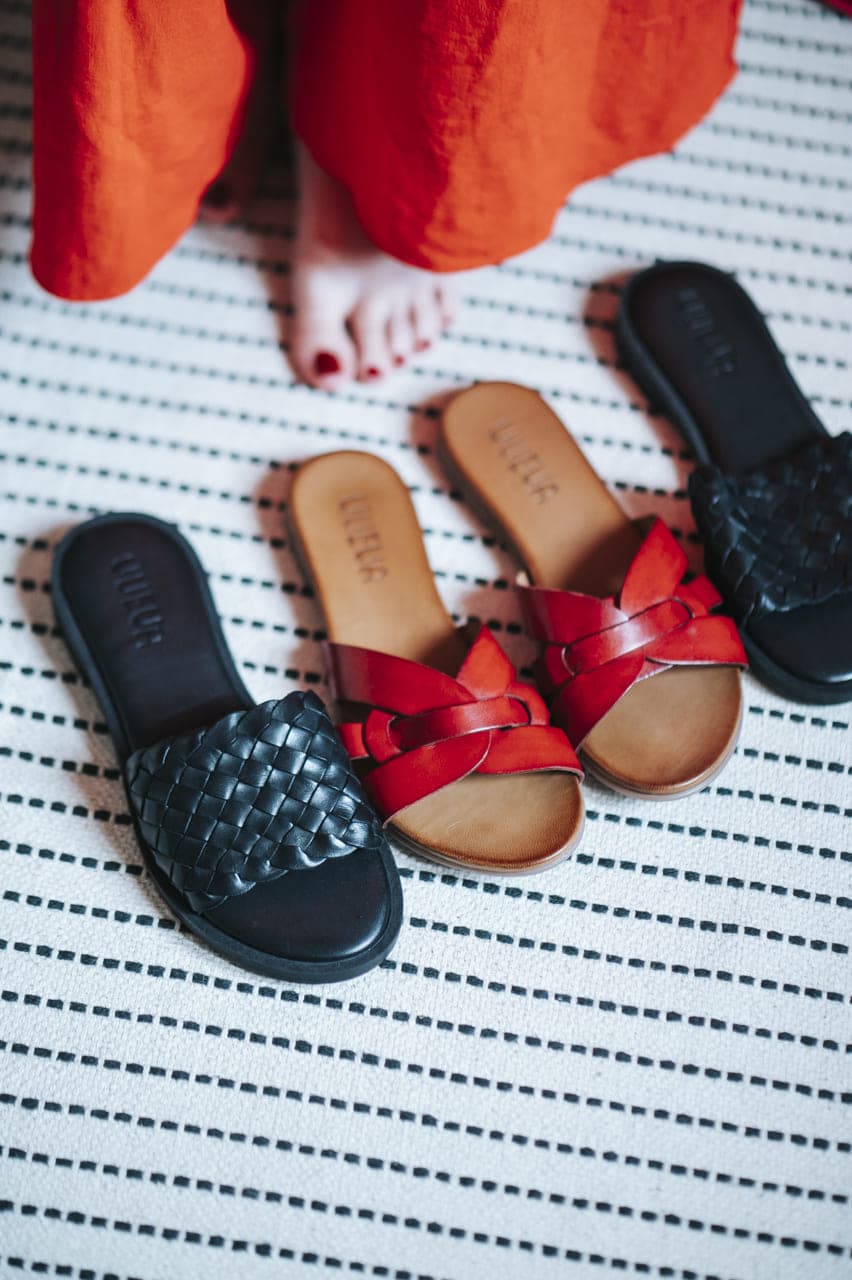 Vueva Shoes