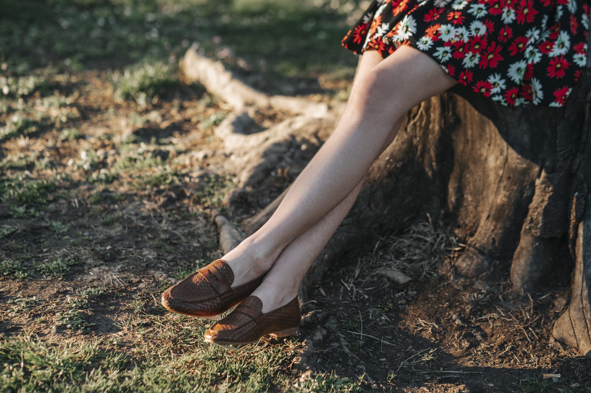 Vueva Shoes