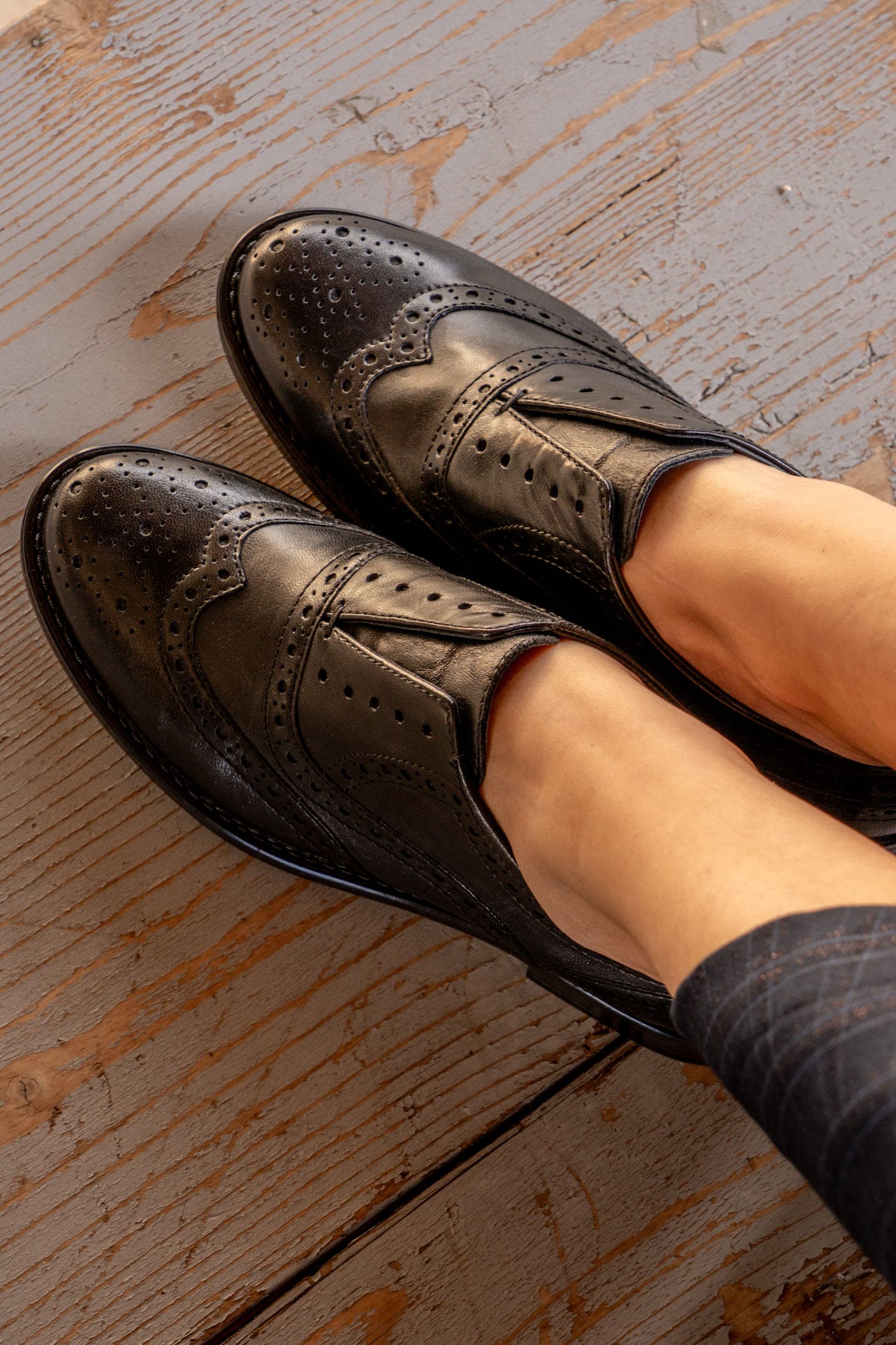 Vueva Shoes