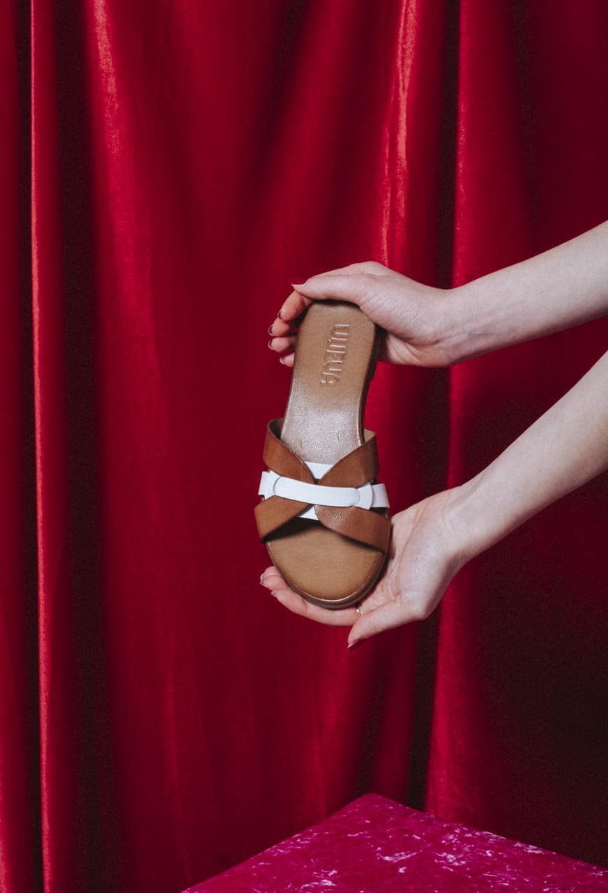 Vueva Shoes