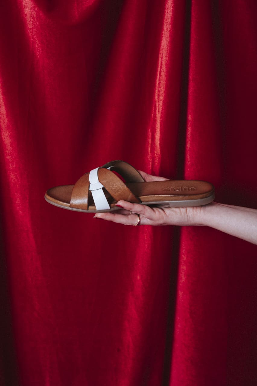 Vueva Shoes