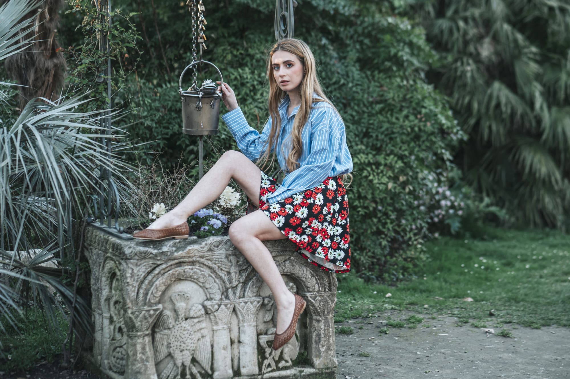 Vueva Shoes