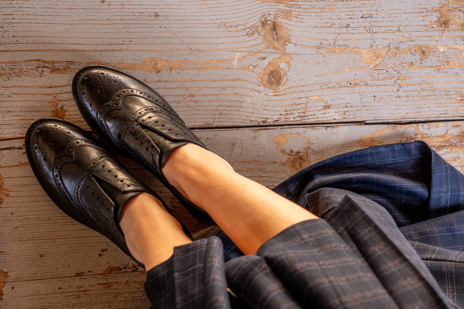 Vueva Shoes