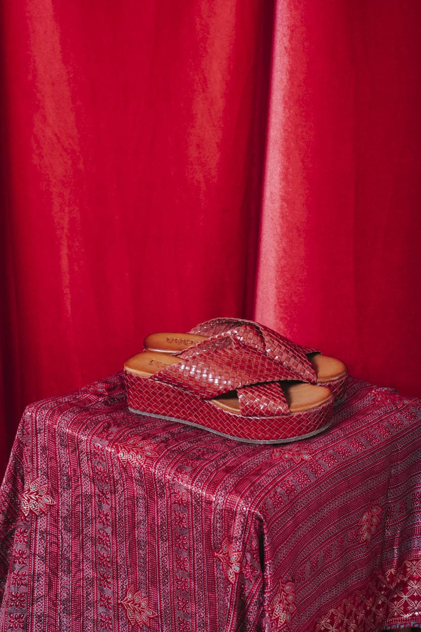 Vueva Shoes