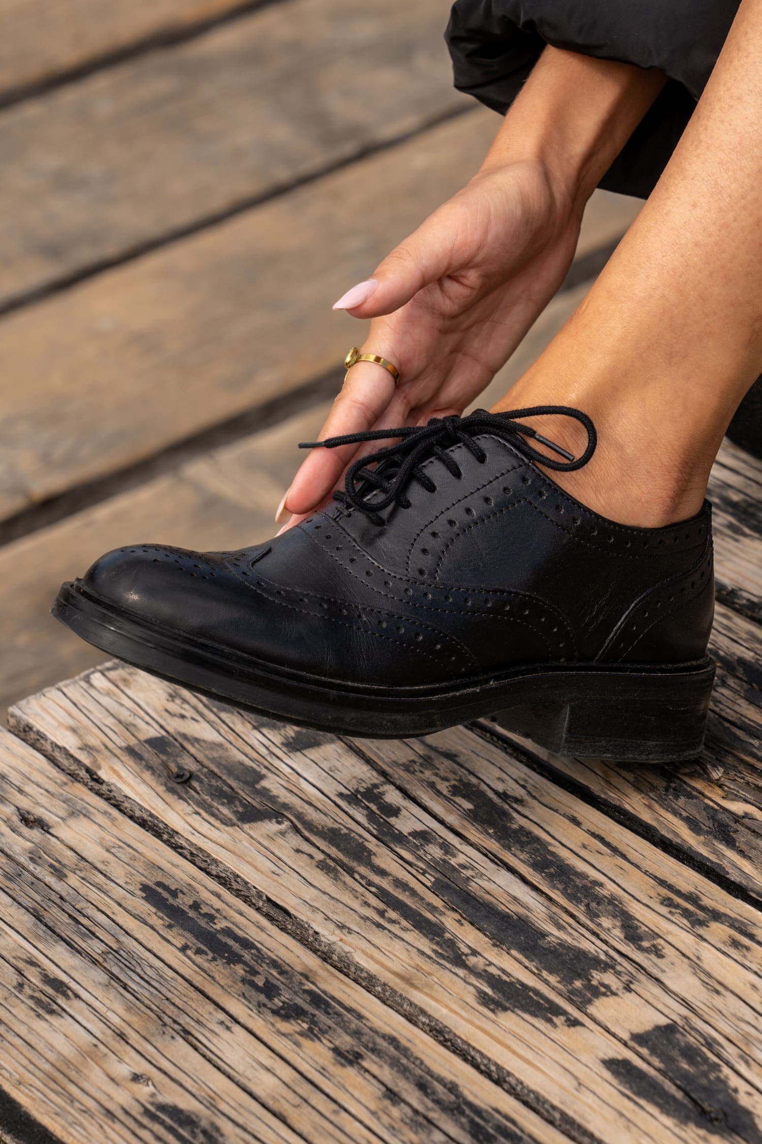 Vueva Shoes