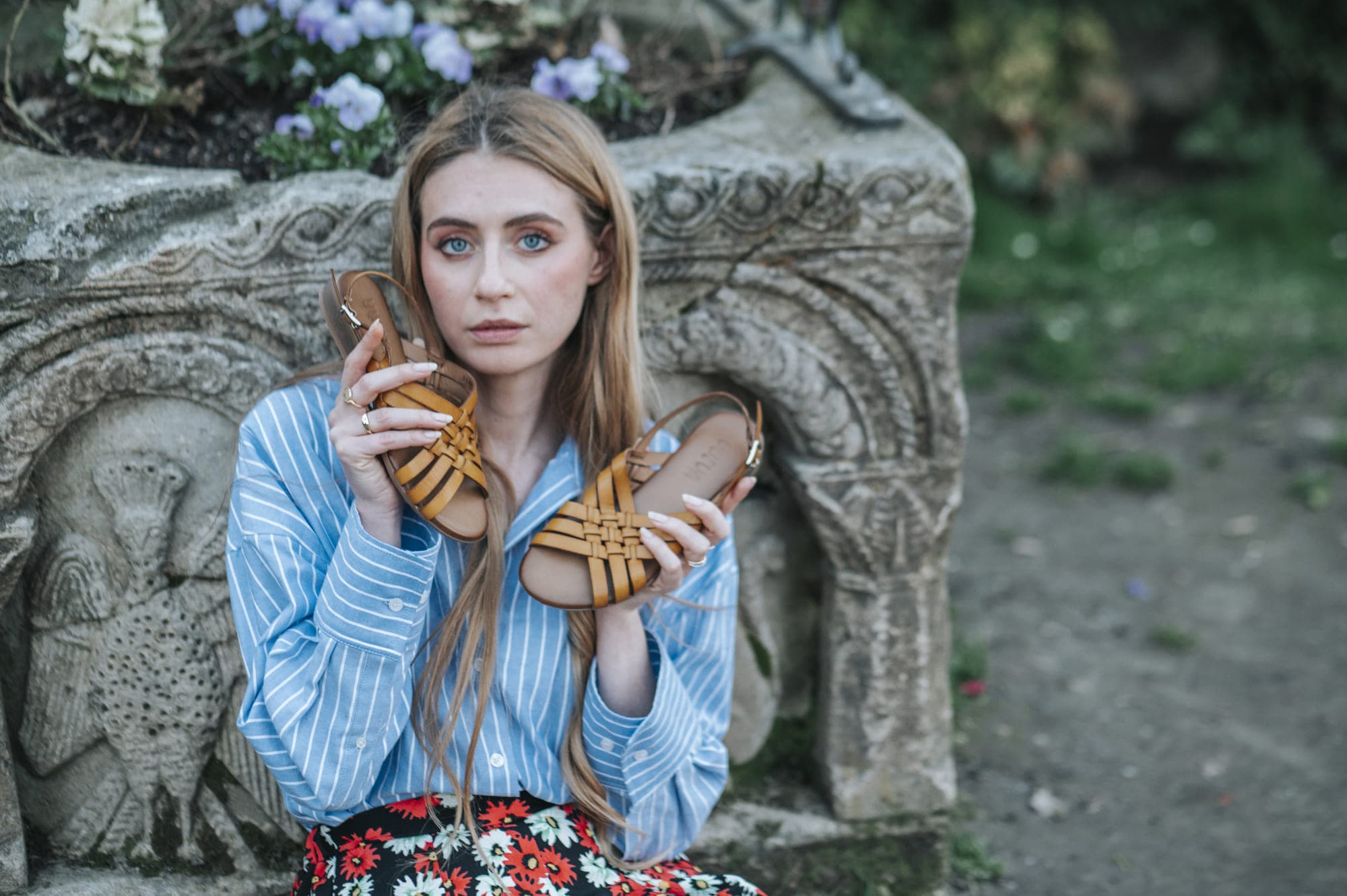 Vueva Shoes