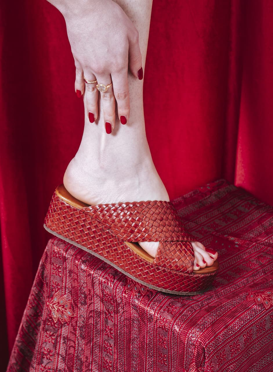Vueva Shoes