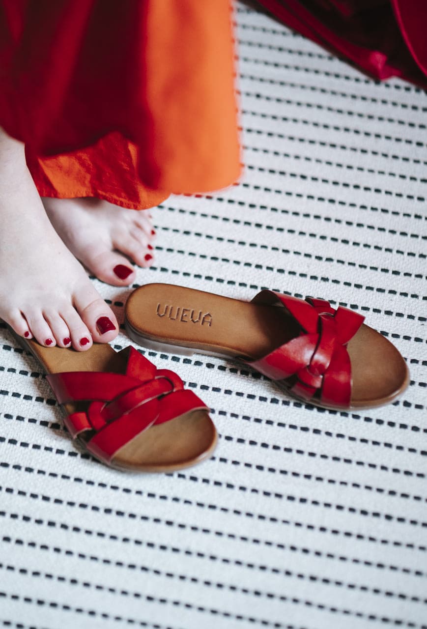 Vueva Shoes